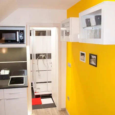 Lovely & Cosy With Wifi & Free Parking Ljubljana