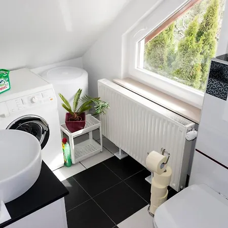 Lovely & Cosy With Wifi & Free Parking Apartman Ljubljana