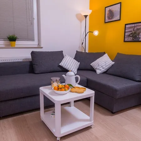 Lovely & Cosy With Wifi & Free Parking Ljubljana