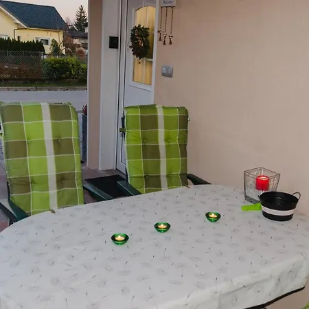 아파트 Lovely & Cosy With Wifi & Free Parking 류블랴나