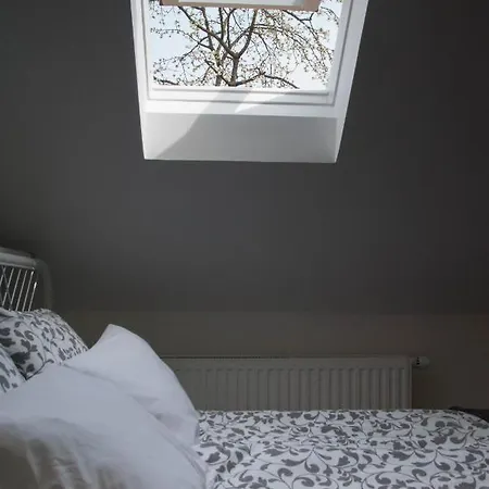 דירה Lovely & Cosy With Wifi & Free Parking לובליאנה