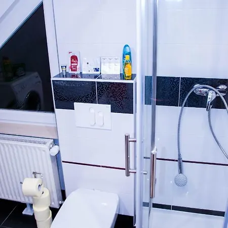 דירה Lovely & Cosy With Wifi & Free Parking לובליאנה